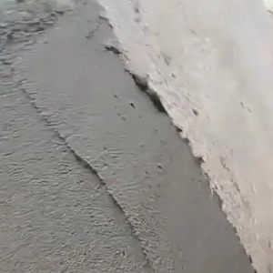 弓长岭水工建筑物I级C55聚合物改性水泥砂浆 渠道防渗泵站加固迎水面抗冲刷砂浆