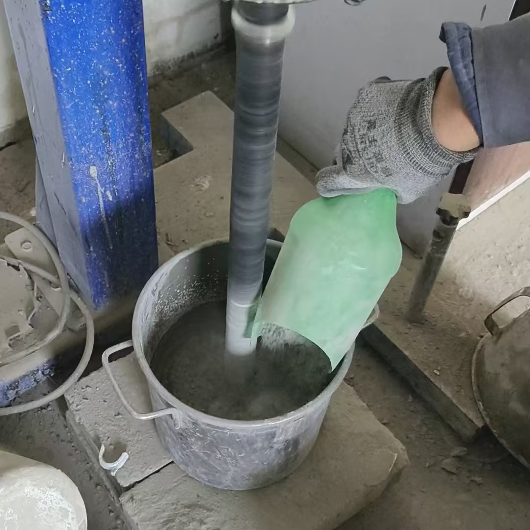 弓长岭桥梁公路张拉用H60压浆料与普通压浆料有什么区别？