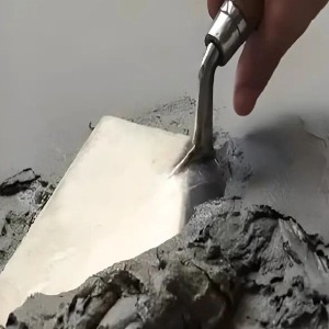 弓长岭混凝土裂缝孔洞剥落冻融修复用高强度丙乳防腐蚀砂浆